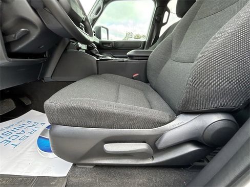 Used 2024 Toyota Land Cruiser image 14