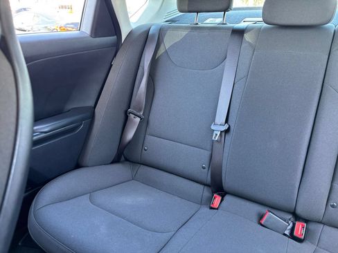 Used 2026 Kia K4 FWD image 38