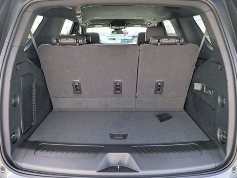 New 2026 Chevrolet Tahoe LT w/ Comfort Package image 31