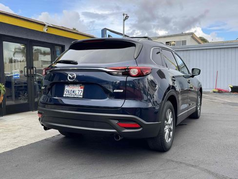 Used 2016 MAZDA CX-9 Touring image 7