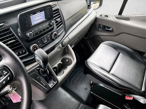 Used 2024 Ford Transit 350 XL RWD image 15