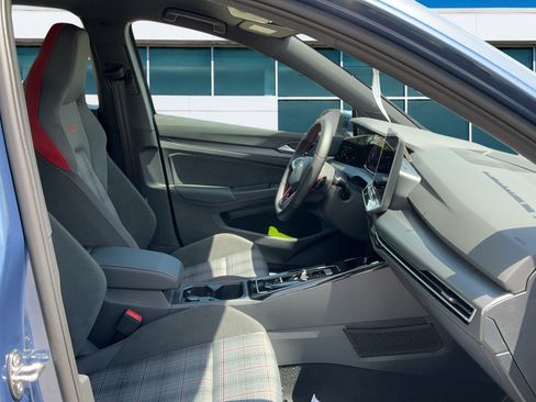 New 2026 Volkswagen GTI S FWD image 13