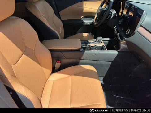 New 2026 Lexus RX 350 Premium Plus FWD image 31