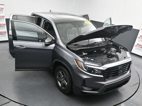 Used 2023 Honda Ridgeline RTL-E image 43