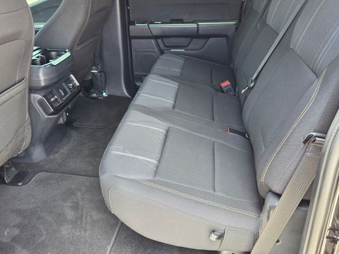Used 2025 Ford F150 STX w/ Equipment Group 200A AWD/4WD image 5