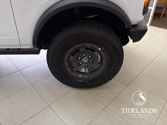 Used 2025 Ford Bronco Badlands w/ Sasquatch Package AWD/4WD image 34
