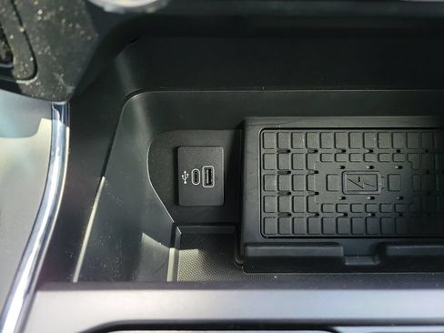 Used 2025 Ford F150 XLT w/ Equipment Group 302A MID AWD/4WD image 25