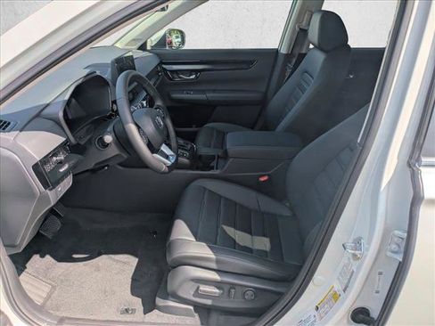 Certified 2026 Honda CR-V EX-L image 13