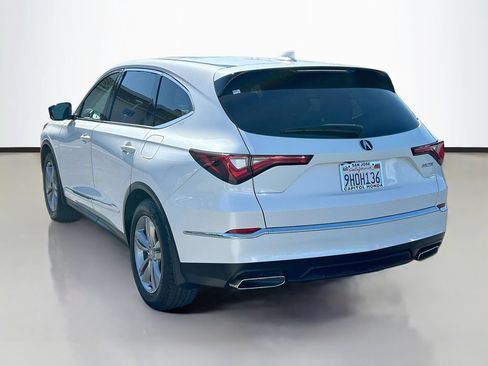 Used 2024 Acura MDX FWD image 7