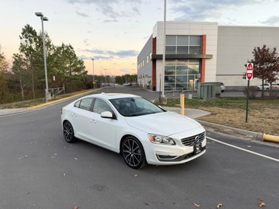 Used 2016 Volvo S60 T5 Premier w/ Convenience Package