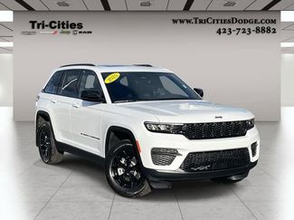 New 2025 Jeep Grand Cherokee video 1