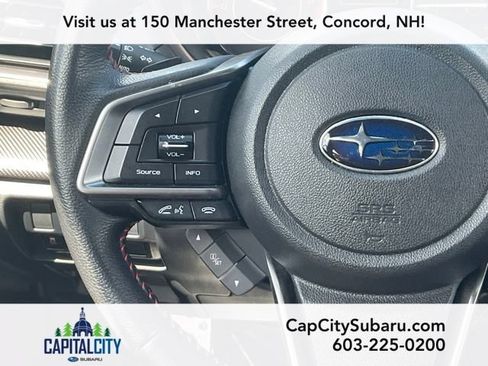 Used 2021 Subaru Impreza 2.0i Sport AWD/4WD image 19