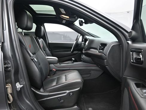 Used 2025 Dodge Durango R/T AWD/4WD image 32