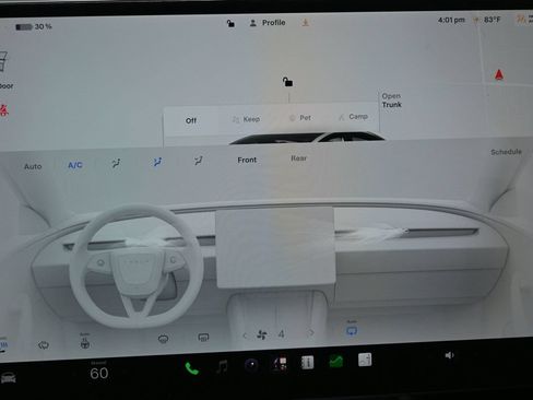 Used 2024 Tesla Model 3 Long Range AWD/4WD image 29