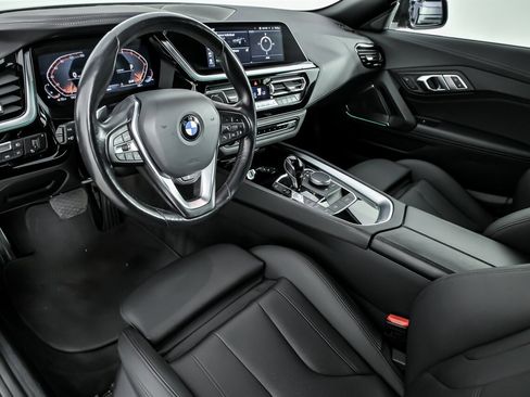 Used 2022 BMW Z4 sDrive30i image 20