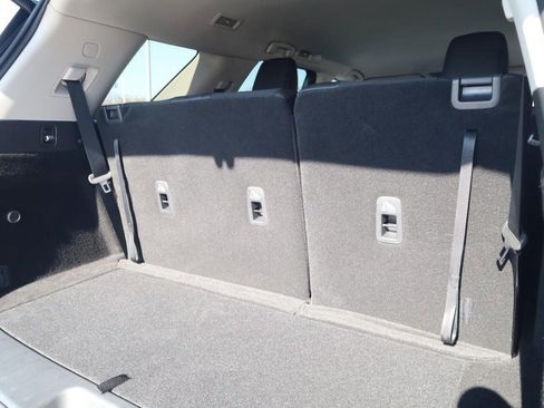 New 2026 Nissan Pathfinder SL image 24