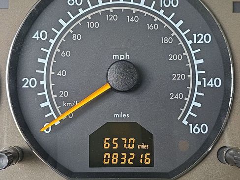 Used 1999 Mercedes-Benz SL 500 image 40