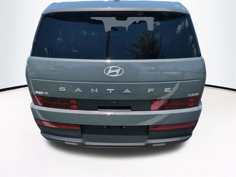 New 2026 Hyundai Santa Fe SE FWD image 6