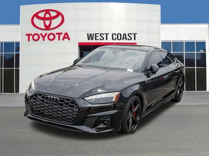 Used 2022 Audi A5 2.0T Premium Plus w/ Premium Plus