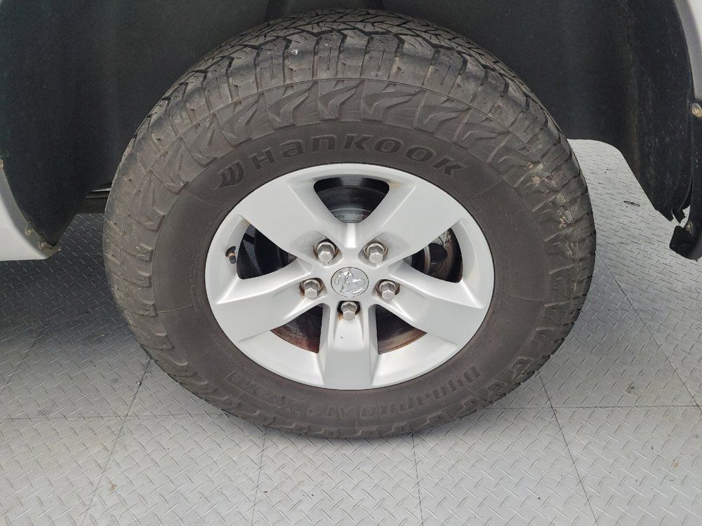 Used 2014 RAM 1500 Tradesman w/ Popular Equipment Group RWD image 31