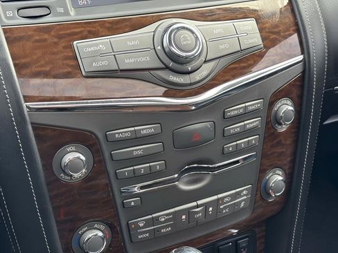 Used 2018 Nissan Armada SL w/ Moonroof Package image 20