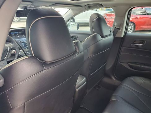 Used 2019 Acura ILX FWD image 10