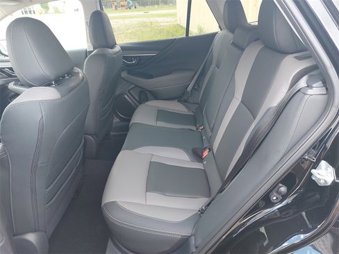 New 2025 Subaru Outback Onyx Edition image 18