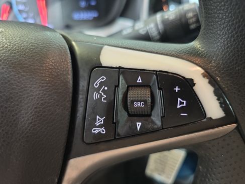 Used 2017 Chevrolet Spark LT FWD image 15