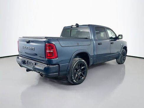 New 2026 RAM 1500 Limited AWD/4WD image 7