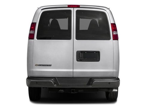 Used 2017 Chevrolet Express 2500 LS image 8