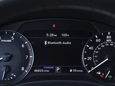 Certified 2022 INFINITI QX55 Essential w/ Proassist Package AWD/4WD image 10