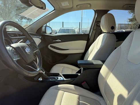 Used 2023 Buick Encore GX Essence w/ Experience Buick Package image 10