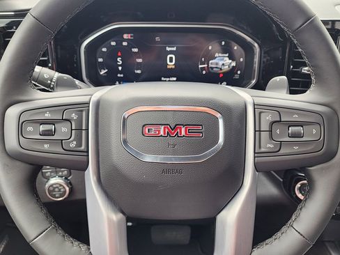 New 2026 GMC Sierra 1500 SLT w/ SLT Premium Plus Package AWD/4WD image 20