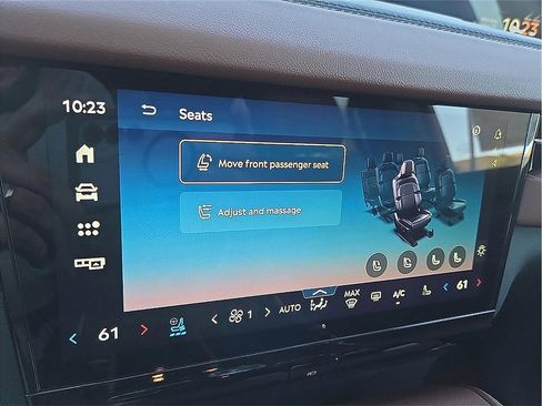 New 2025 Lincoln Navigator L Reserve image 13