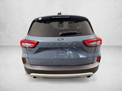 Used 2023 Ford Escape SE w/ PHEV Premium Package FWD image 5