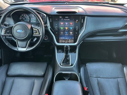 Used 2022 Subaru Outback Limited