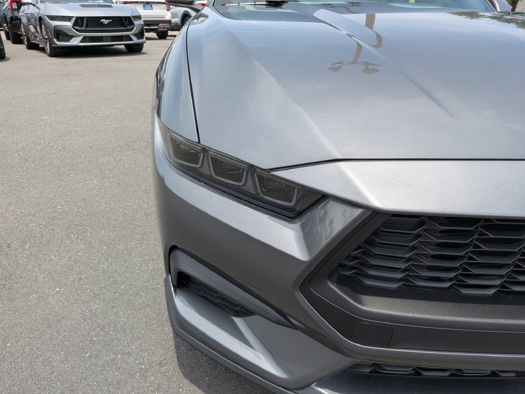 New 2026 Ford Mustang Premium RWD image 9