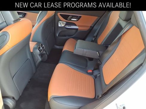 Certified 2026 Mercedes-Benz GLC 300 image 18