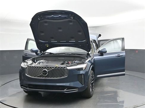 New 2026 Volvo XC90 B6 Ultra image 54