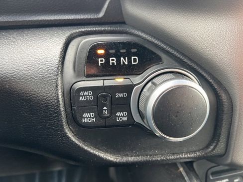 Used 2019 RAM 1500 Big Horn image 12