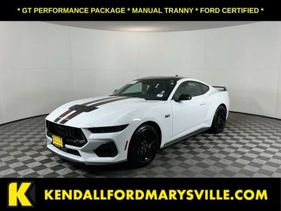 Used 2026 Ford Mustang GT Premium w/ GT Performance Package