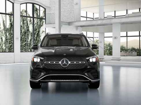 New 2026 Mercedes-Benz GLE 350 4MATIC image 8