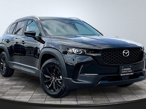 New 2026 MAZDA CX-50 AWD 2.5 S w/ Weather Package image 3
