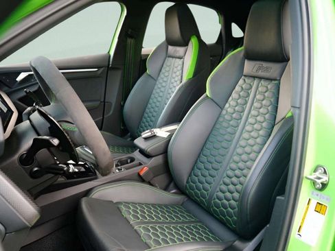 Used 2023 Audi RS 3 image 26