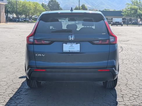 Used 2024 Honda CR-V EX-L image 7