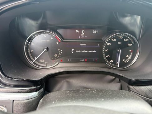 Used 2021 Cadillac XT6 Luxury FWD image 4