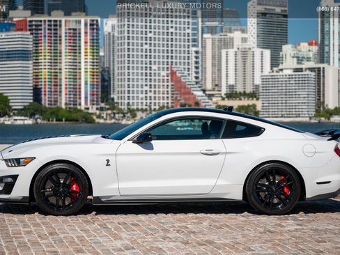 Used 2022 Ford Mustang Shelby GT500 w/ Handling Package image 10