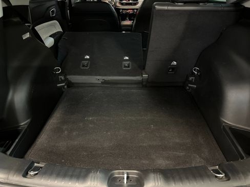 Certified 2022 Jeep Compass Latitude w/ Convenience Group image 14