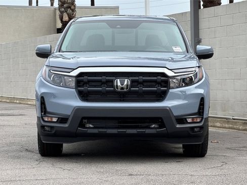 New 2026 Honda Ridgeline RTL image 9