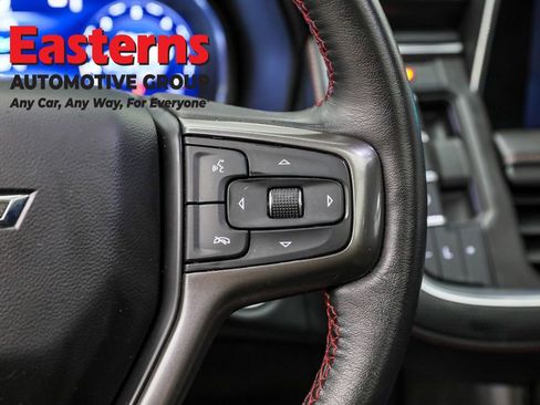 Used 2023 Chevrolet Tahoe RST image 16